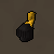 Picture of Black full helm (g)